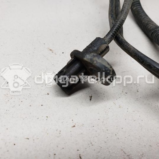 Фото Датчик ABS задний  1151023 для Ford Fiesta / Fusion Ju