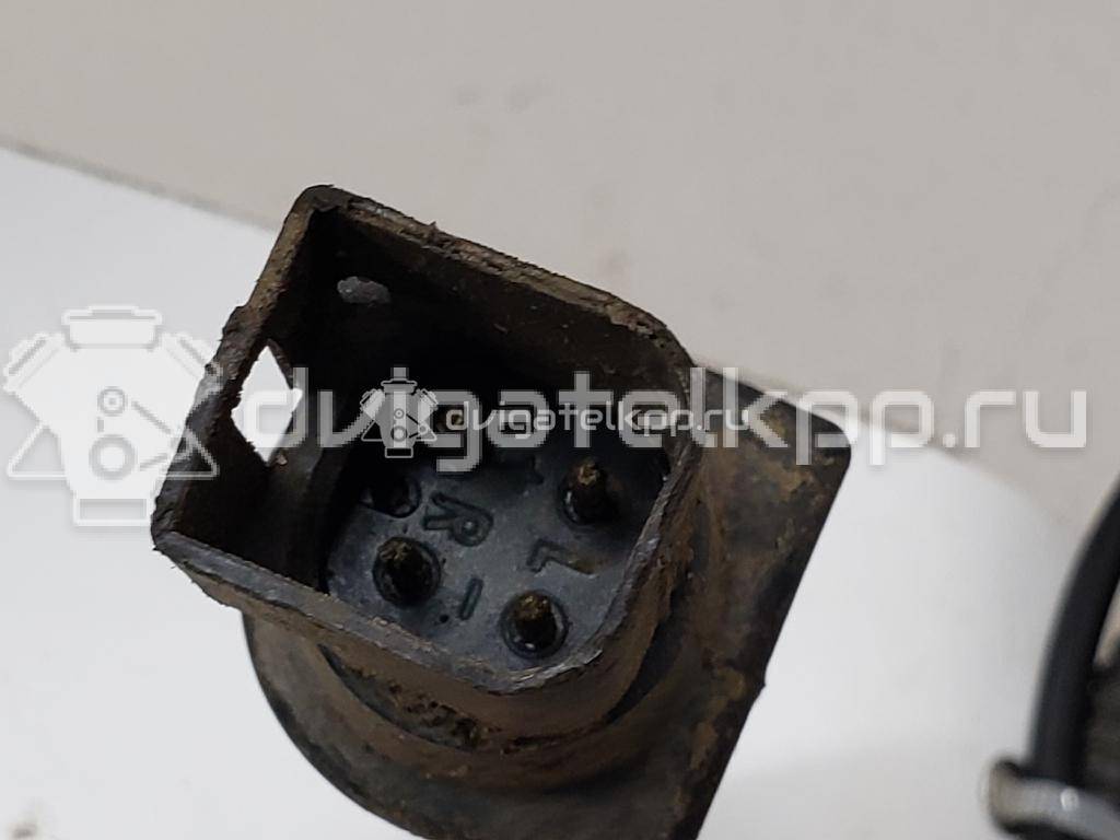 Фото Датчик ABS задний  1151023 для Ford Fiesta / Fusion Ju {forloop.counter}}