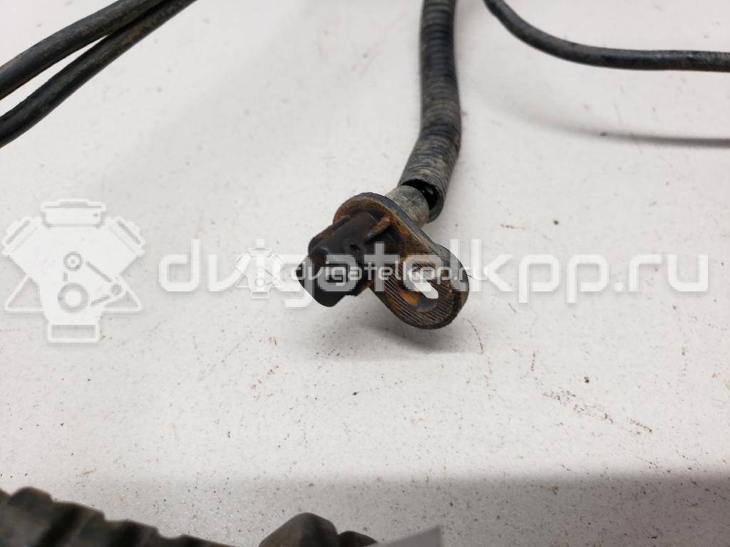 Фото Датчик ABS задний  1151023 для Ford Fiesta / Fusion Ju {forloop.counter}}