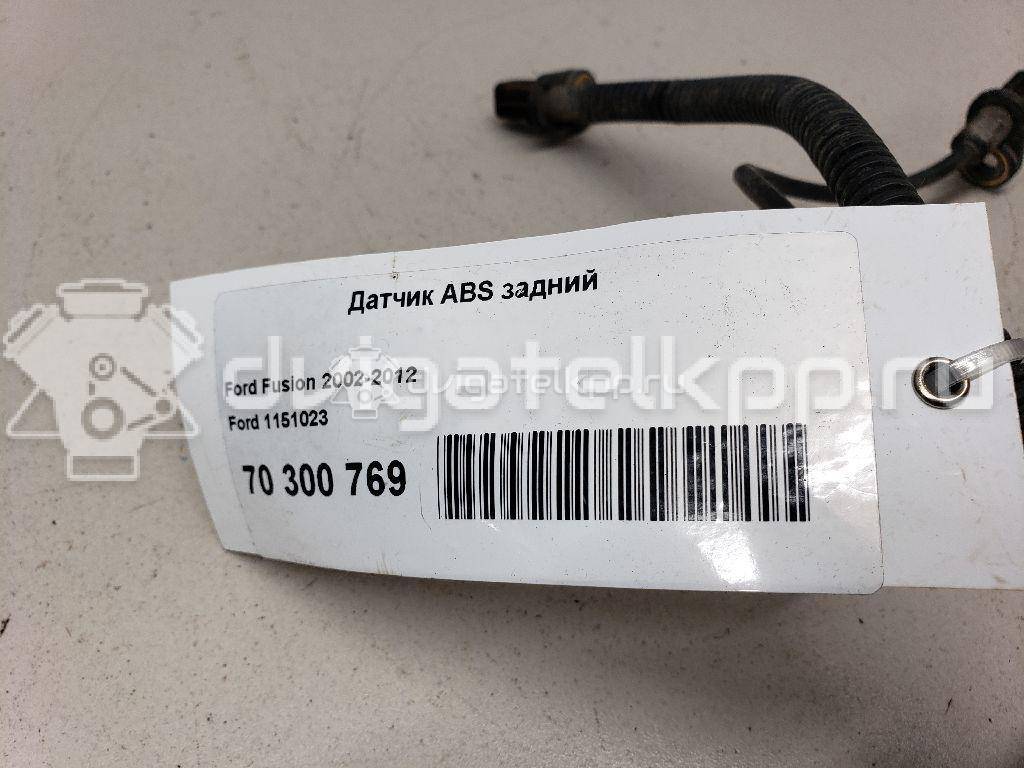 Фото Датчик ABS задний  1151023 для Ford Fiesta / Fusion Ju {forloop.counter}}