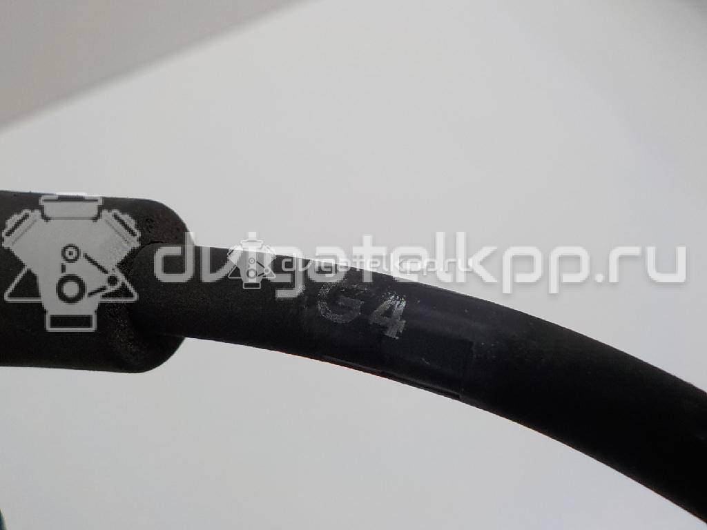 Фото Провод высокого напряжения  1255509 для Ford Fiesta / Focus / Tourneo / Maverick / Puma Ec {forloop.counter}}