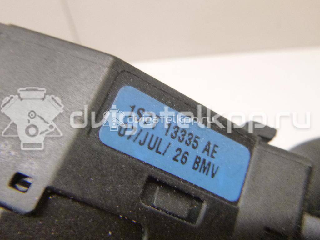 Фото Переключатель поворотов подрулевой  1S7T13335AE для Ford Fiesta / Mondeo / Fusion Ju {forloop.counter}}