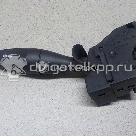 Фото Переключатель поворотов подрулевой  1142542 для Ford Fiesta / Mondeo / Fusion Ju