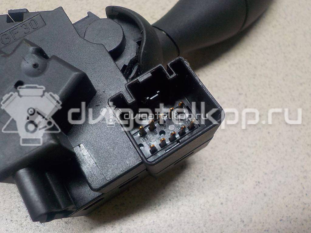 Фото Переключатель поворотов подрулевой  1142542 для Ford Fiesta / Mondeo / Fusion Ju {forloop.counter}}