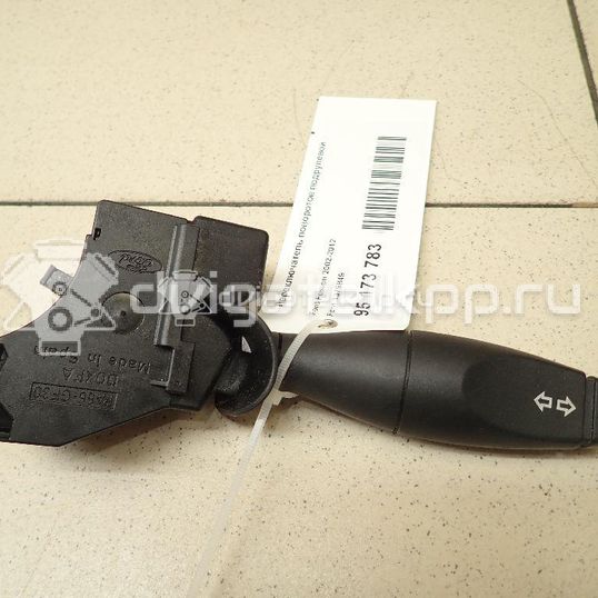 Фото Переключатель поворотов подрулевой  1379849 для Ford Fiesta
