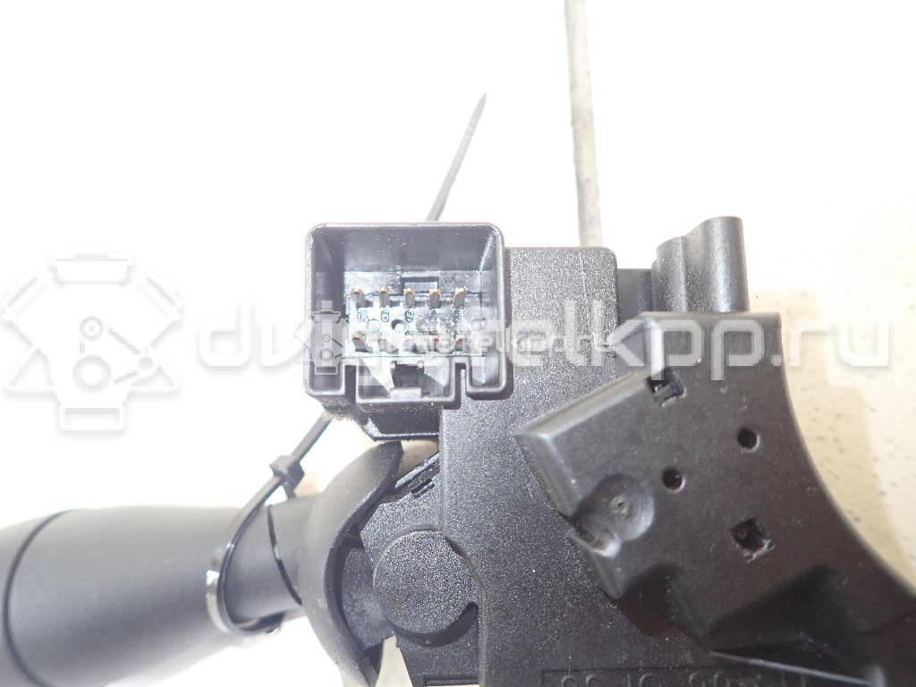 Фото Переключатель поворотов подрулевой  1379849 для Ford Fiesta {forloop.counter}}