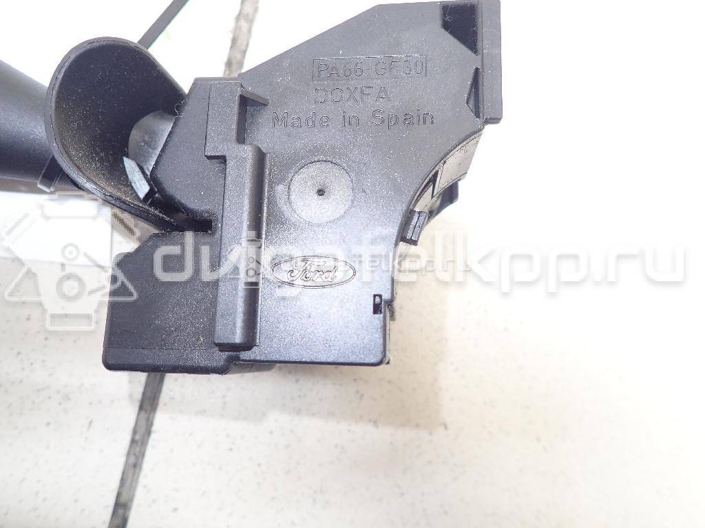 Фото Переключатель поворотов подрулевой  1379849 для Ford Fiesta {forloop.counter}}