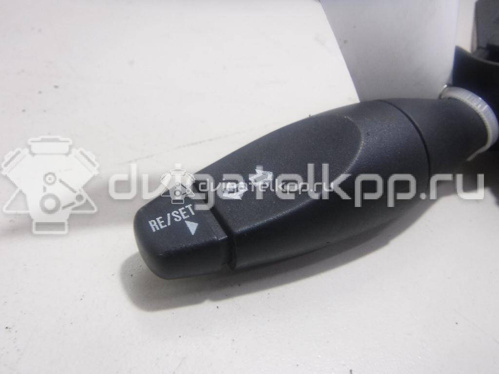 Фото Переключатель поворотов подрулевой  1379849 для Ford Fiesta {forloop.counter}}