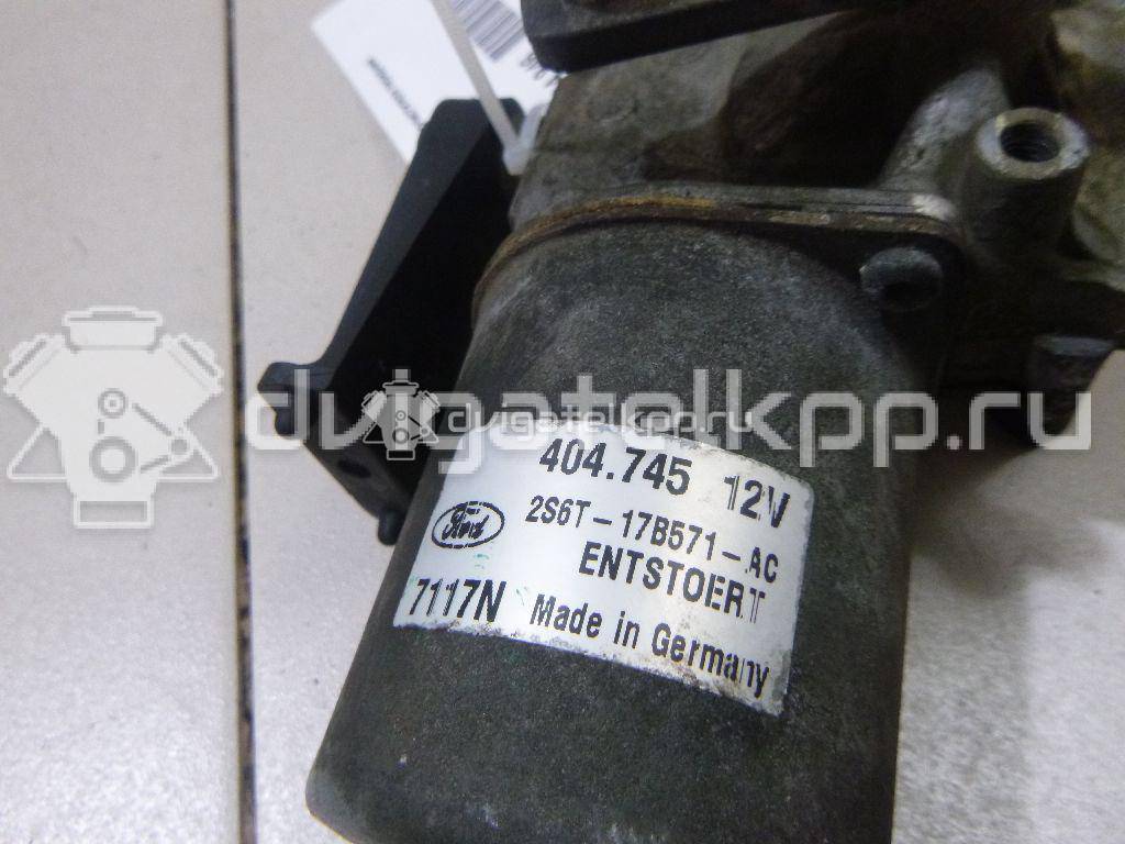 Фото Моторчик стеклоочистителя передний  1740714 для Ford Fiesta / Fusion Ju {forloop.counter}}