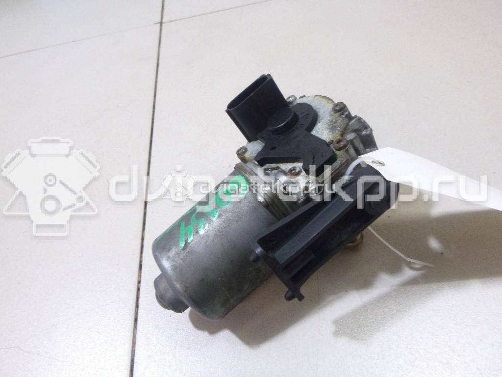 Фото Моторчик стеклоочистителя передний  1740714 для Ford Fiesta / Fusion Ju {forloop.counter}}