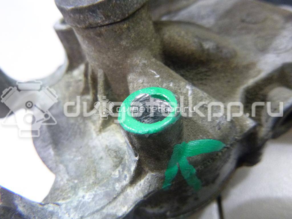 Фото Моторчик стеклоочистителя передний  1740714 для Ford Fiesta / Fusion Ju {forloop.counter}}