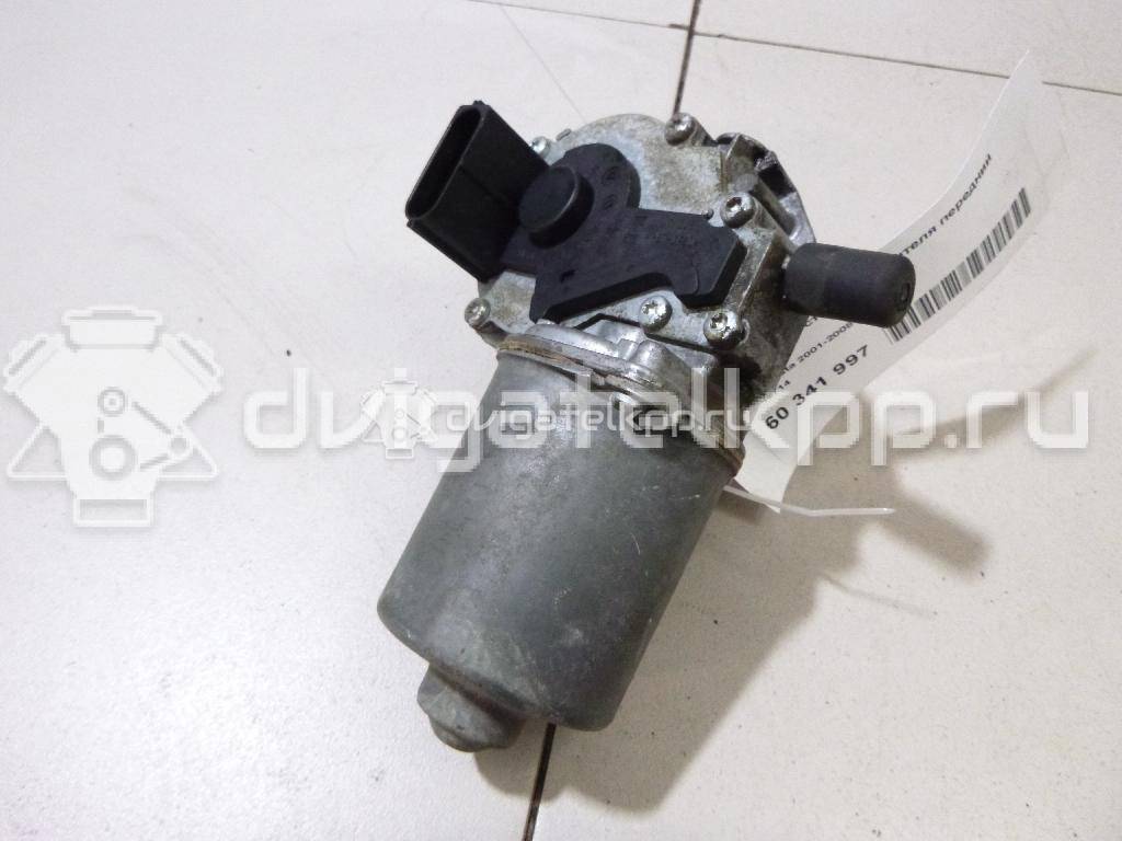 Фото Моторчик стеклоочистителя передний  1740714 для Ford Fiesta / Fusion Ju {forloop.counter}}