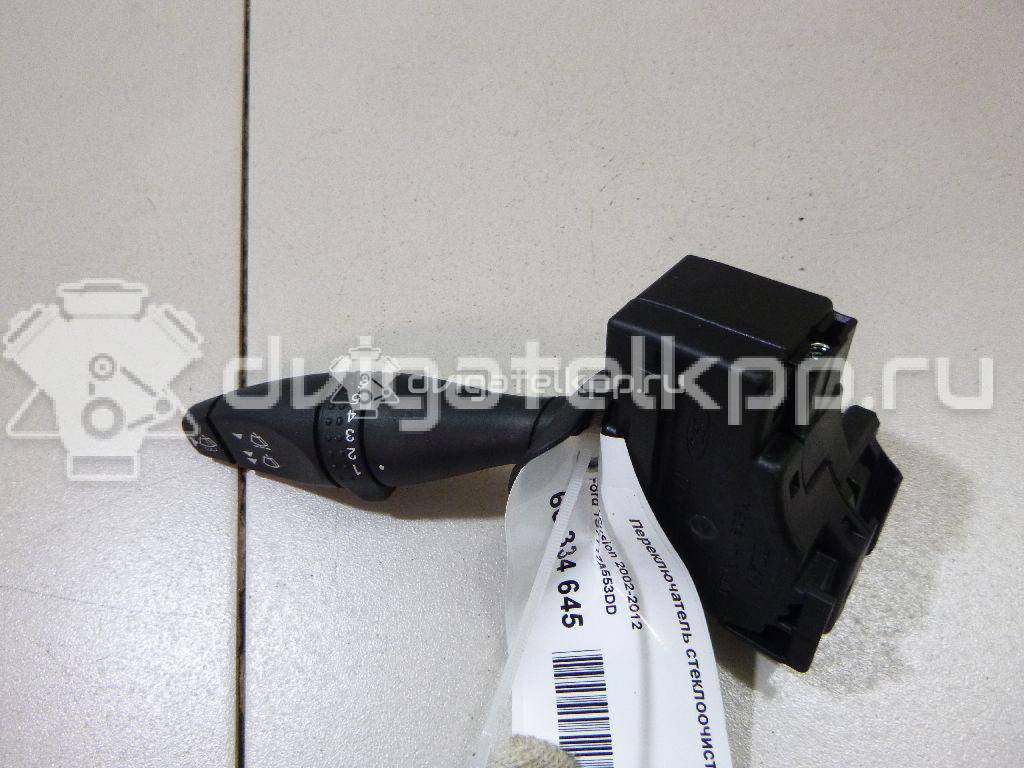 Фото Переключатель стеклоочистителей  1S7T17A553DD для Ford Fiesta / Mondeo {forloop.counter}}