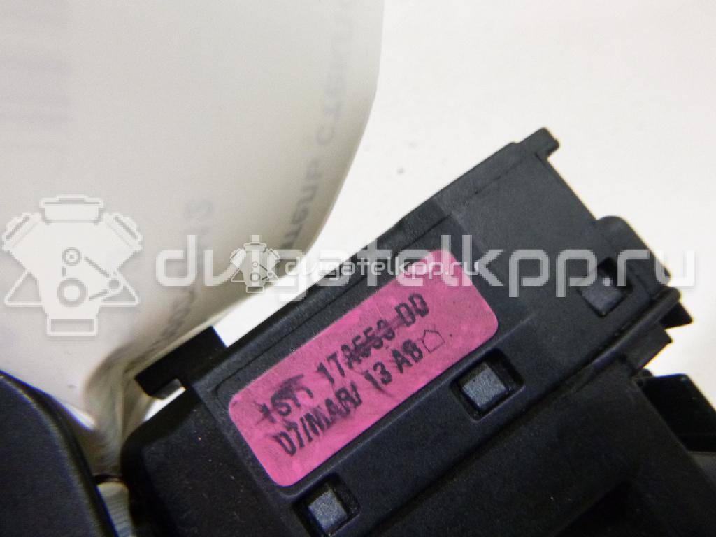 Фото Переключатель стеклоочистителей  1S7T17A553DD для Ford Fiesta / Mondeo {forloop.counter}}
