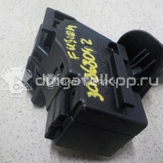 Фото Переключатель стеклоочистителей  1140522 для Ford Fiesta / Fusion Ju