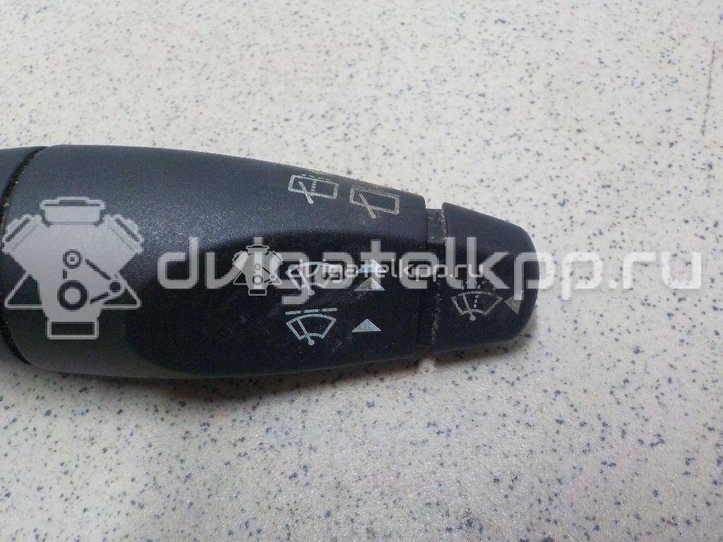 Фото Переключатель стеклоочистителей  1140522 для Ford Fiesta / Fusion Ju {forloop.counter}}