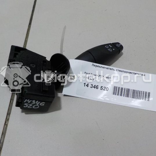 Фото Переключатель стеклоочистителей  1140522 для Ford Fiesta / Fusion Ju
