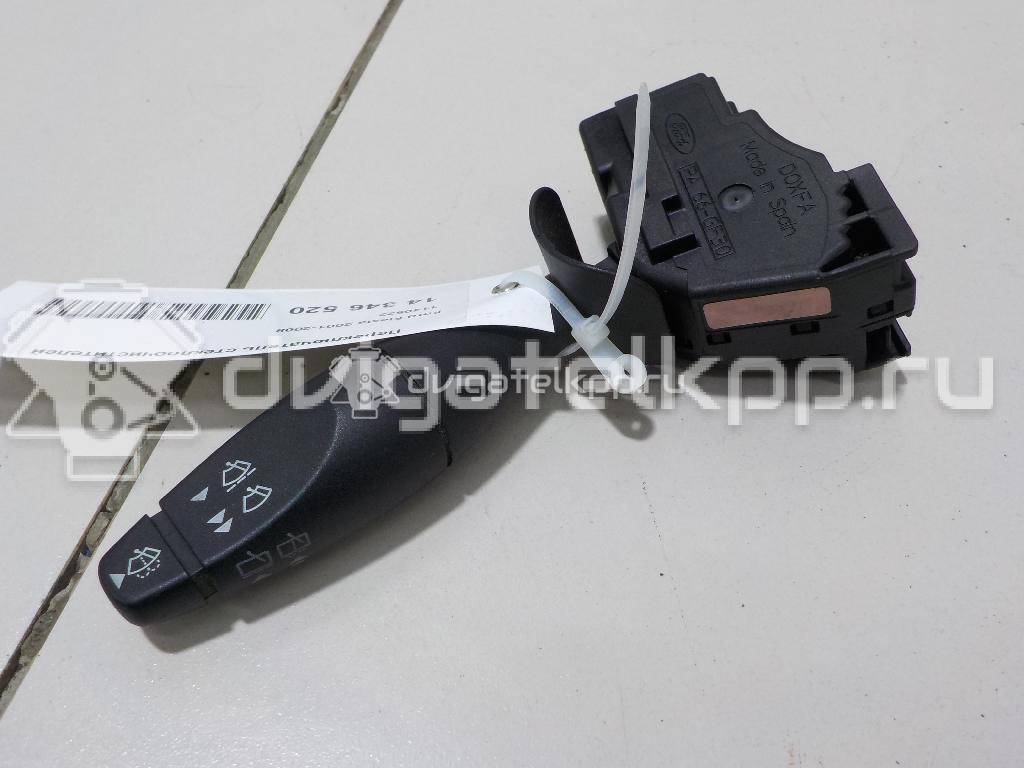 Фото Переключатель стеклоочистителей  1140522 для Ford Fiesta / Fusion Ju {forloop.counter}}