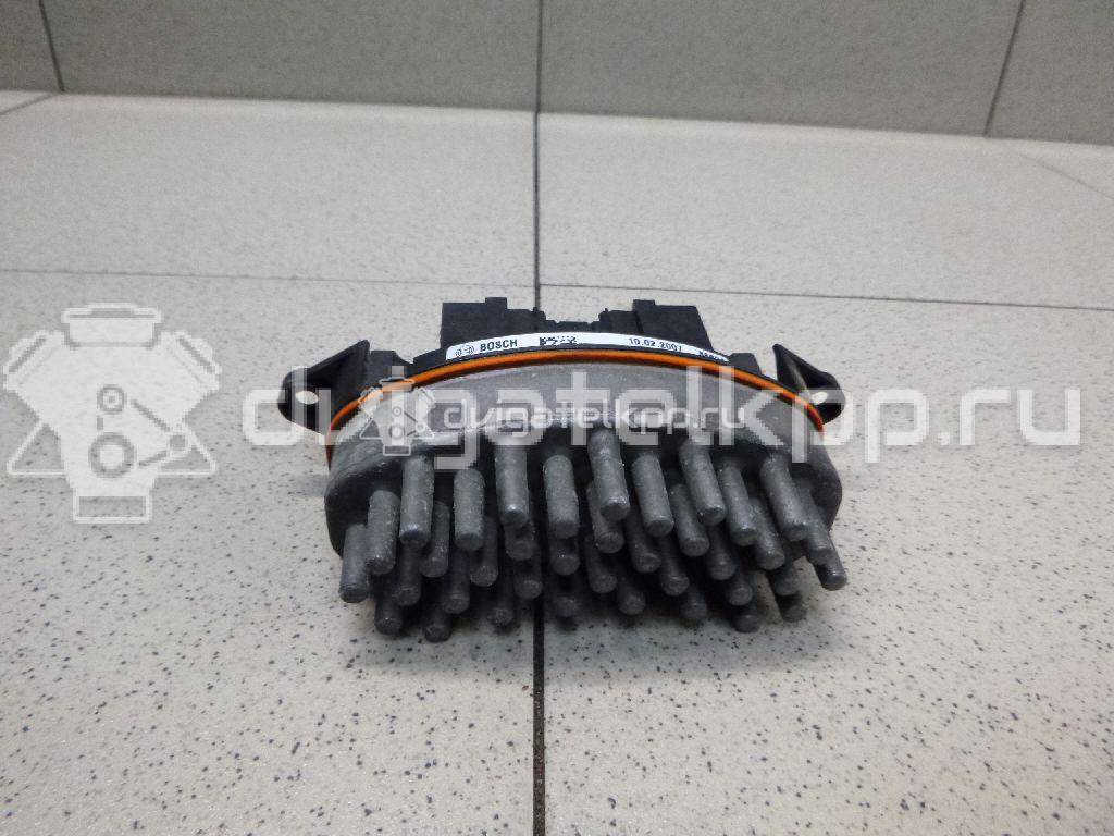 Фото Резистор отопителя  1379762 для Ford Fiesta / Mondeo / Fusion Ju {forloop.counter}}