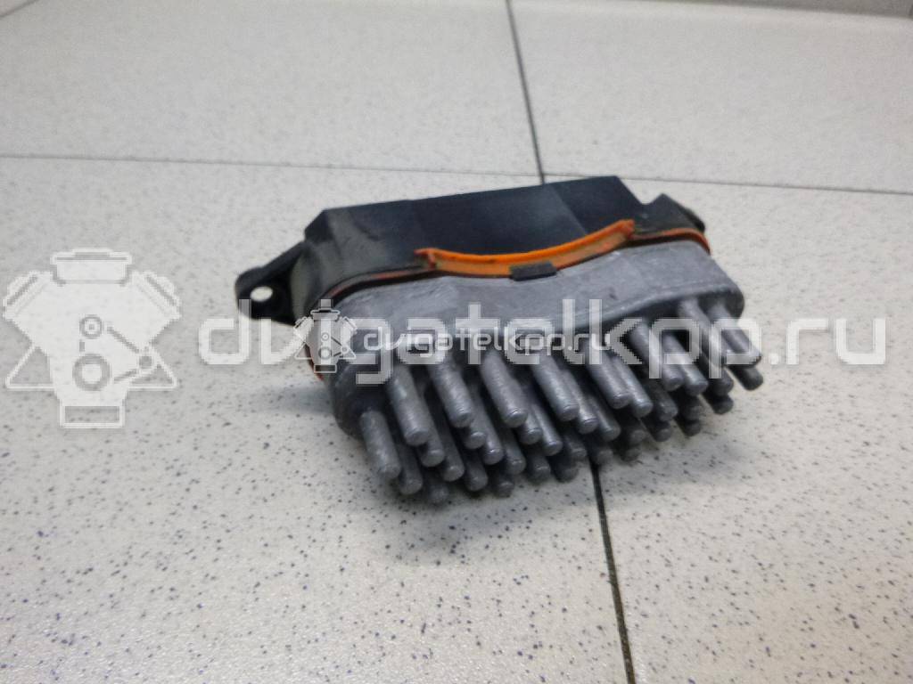 Фото Резистор отопителя  1379762 для Ford Fiesta / Mondeo / Fusion Ju {forloop.counter}}