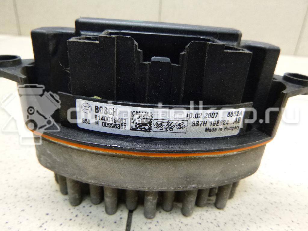Фото Резистор отопителя  1379762 для Ford Fiesta / Mondeo / Fusion Ju {forloop.counter}}