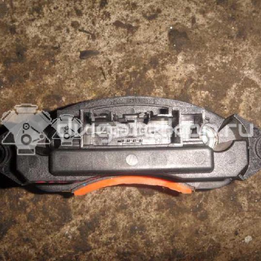 Фото Резистор отопителя  1379762 для Ford Fiesta / Mondeo / Fusion Ju