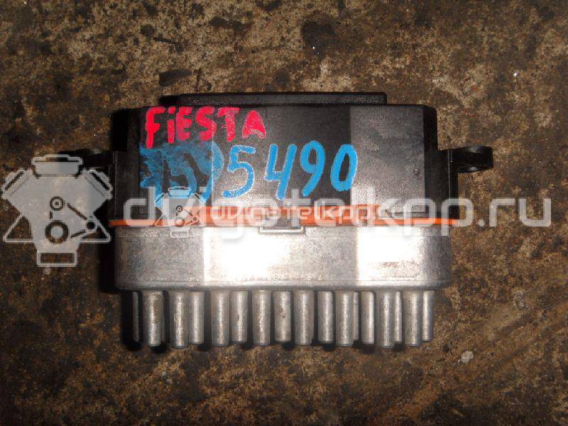Фото Резистор отопителя  1379762 для Ford Fiesta / Mondeo / Fusion Ju {forloop.counter}}