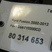 Фото Генератор  2S6T10300CD для Ford Fiesta / Focus / Fusion Ju {forloop.counter}}