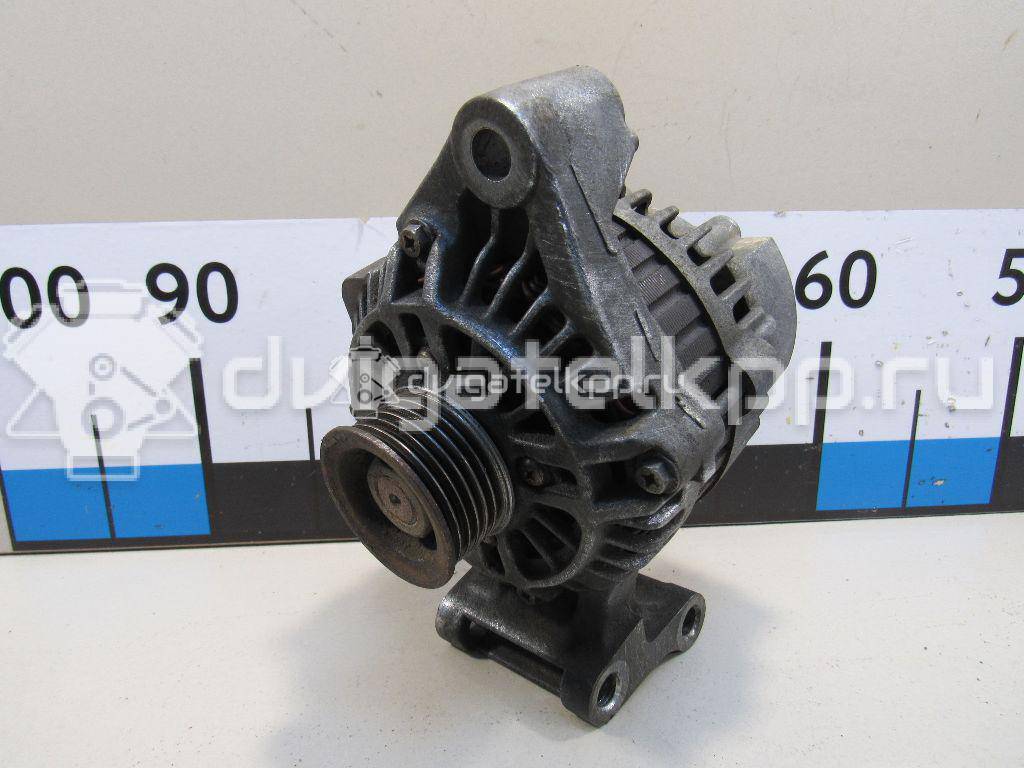 Фото Генератор  2S6T10300CD для Ford Fiesta / Focus / Fusion Ju {forloop.counter}}
