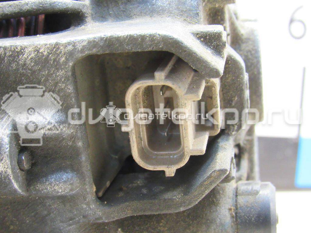 Фото Генератор  2S6T10300CD для Ford Fiesta / Focus / Fusion Ju {forloop.counter}}