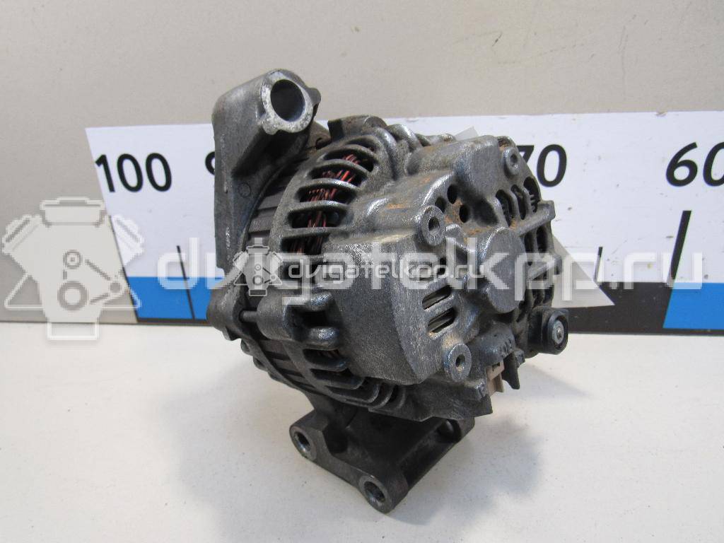 Фото Генератор  2S6T10300CD для Ford Fiesta / Focus / Fusion Ju {forloop.counter}}
