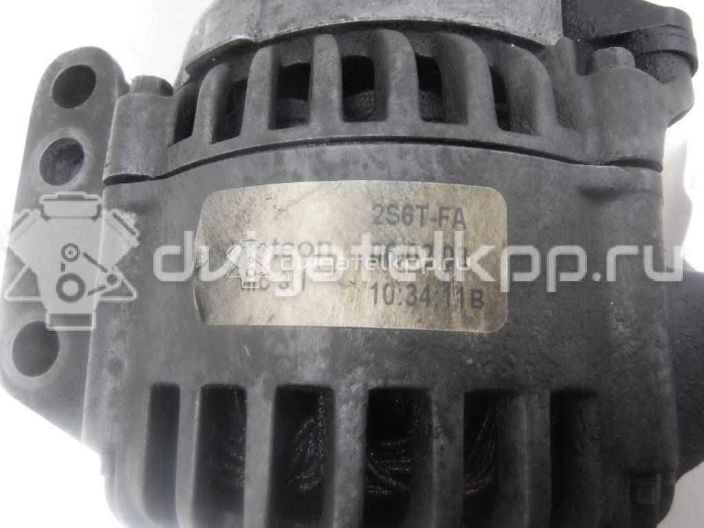 Фото Генератор  1479818 для Ford Fiesta / Focus / Tourneo / Ka / Street Ka Rl2 {forloop.counter}}