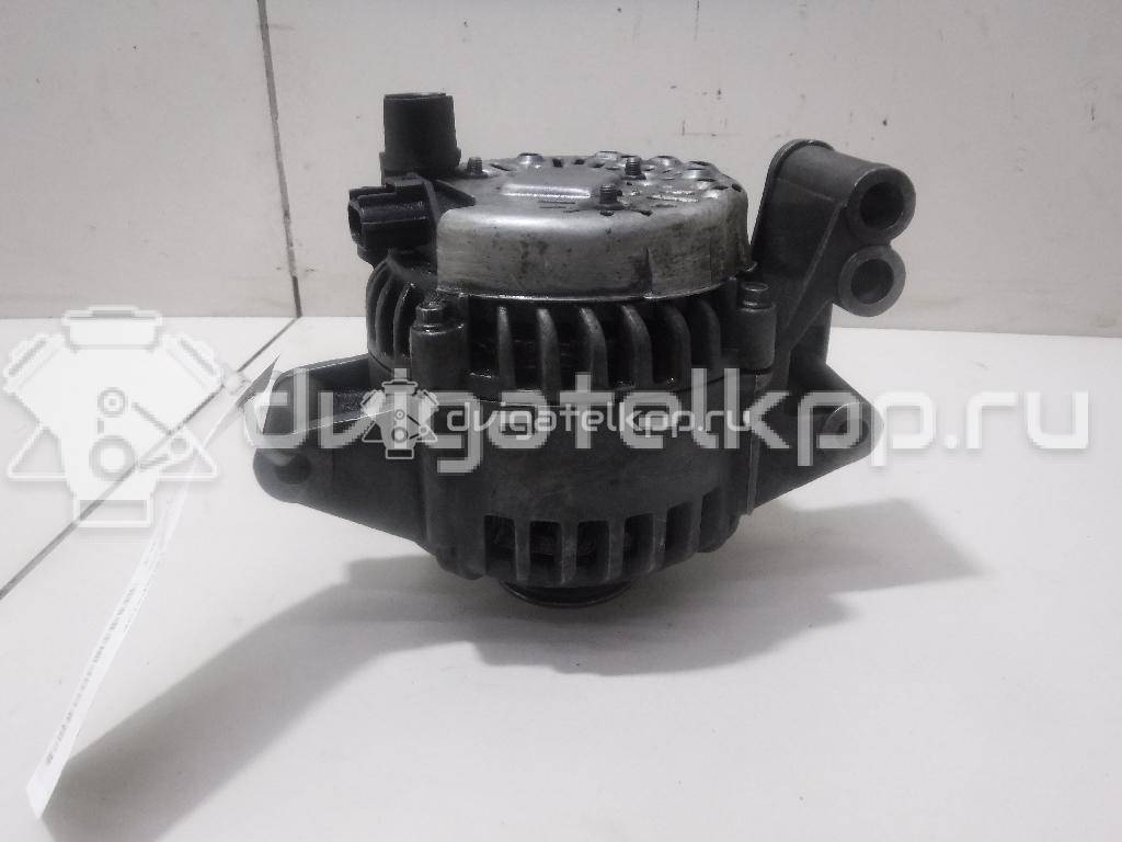 Фото Генератор  1479818 для Ford Fiesta / Focus / Tourneo / Ka / Street Ka Rl2 {forloop.counter}}