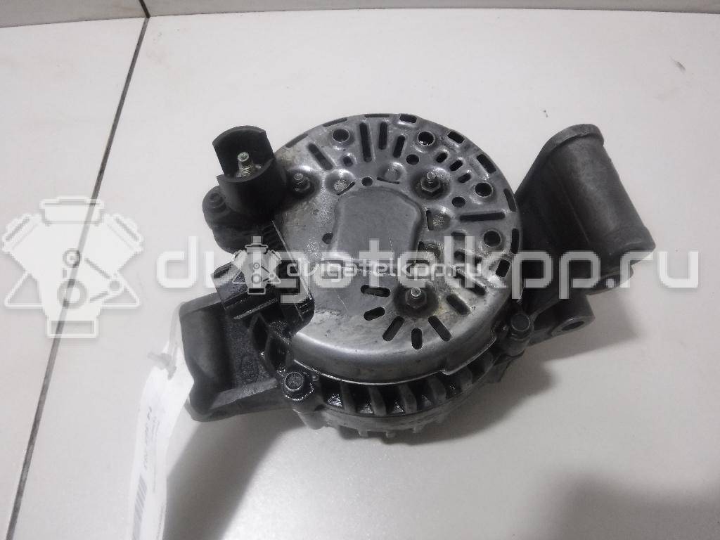 Фото Генератор  1479818 для Ford Fiesta / Focus / Tourneo / Ka / Street Ka Rl2 {forloop.counter}}
