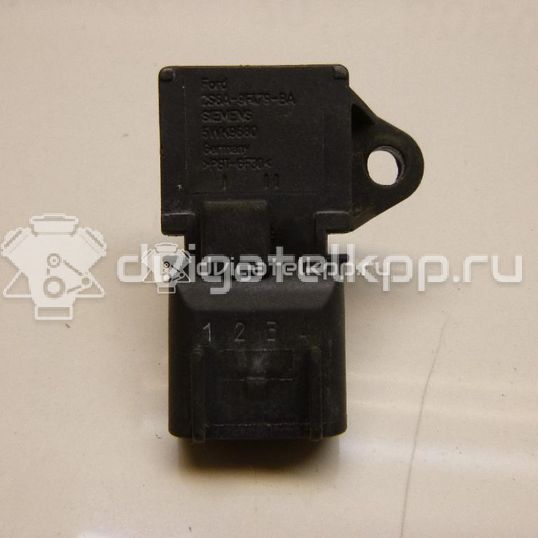 Фото Датчик абсолютного давления  2S6A9F479BA для Ford Fiesta / Focus / C-Max / Ka / Galaxy