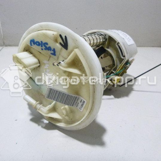 Фото Датчик уровня топлива  1477201 для Ford Fiesta / Fusion Ju