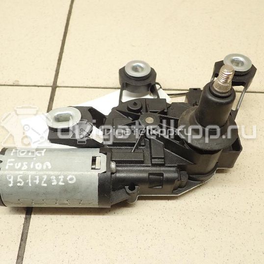 Фото Моторчик стеклоочистителя задний  1422314 для Ford Fiesta / Fusion Ju