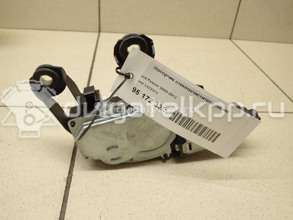 Фото Моторчик стеклоочистителя задний  1422314 для Ford Fiesta / Fusion Ju {forloop.counter}}