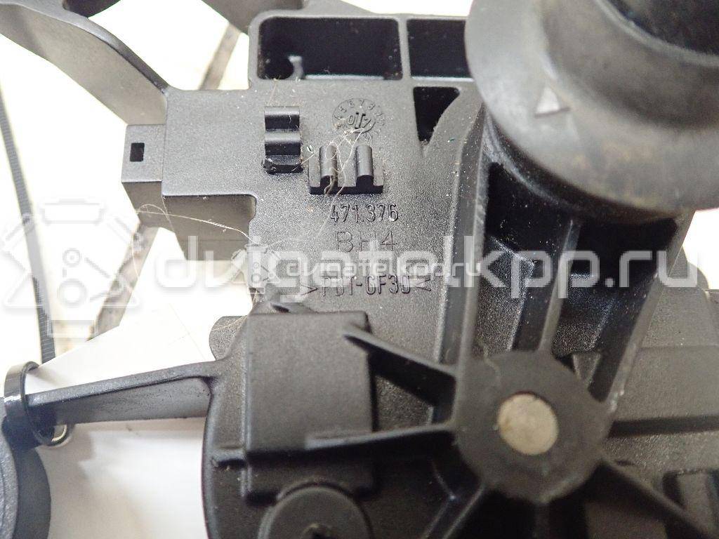 Фото Моторчик стеклоочистителя задний  1422314 для Ford Fiesta / Fusion Ju {forloop.counter}}