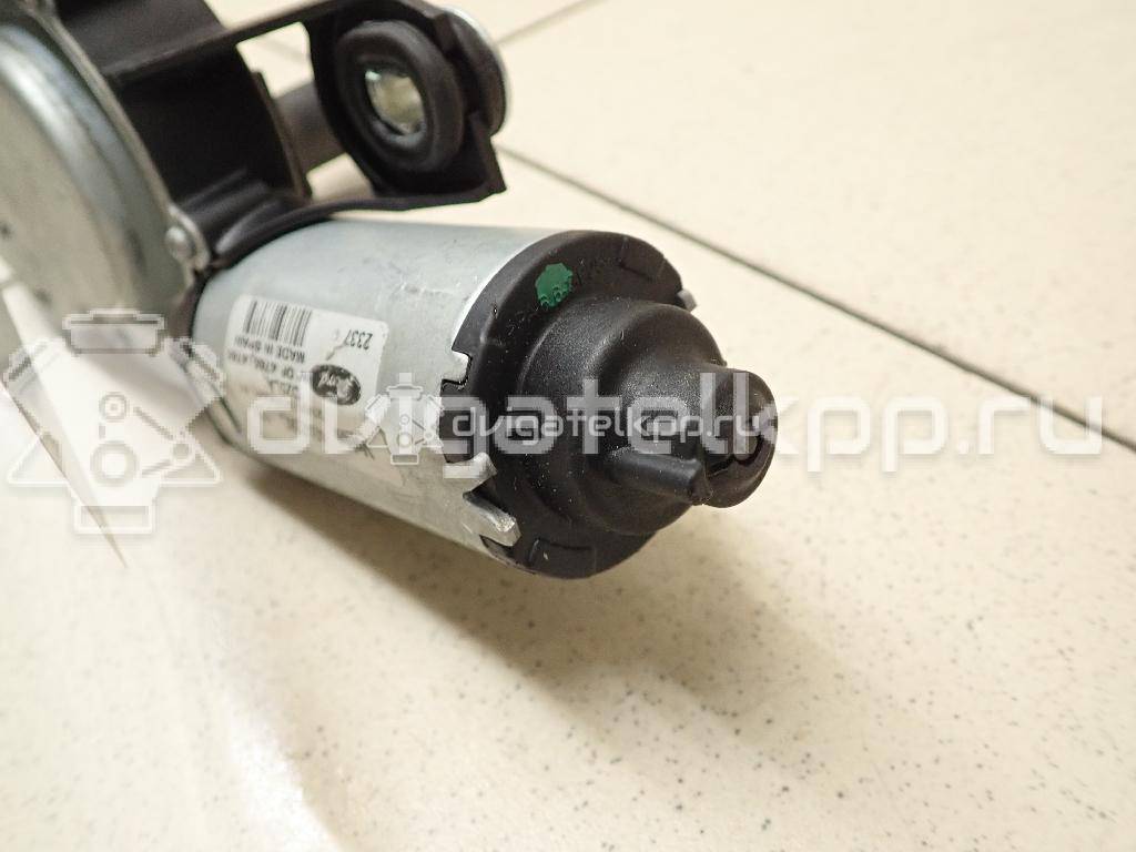 Фото Моторчик стеклоочистителя задний  1422314 для Ford Fiesta / Fusion Ju {forloop.counter}}