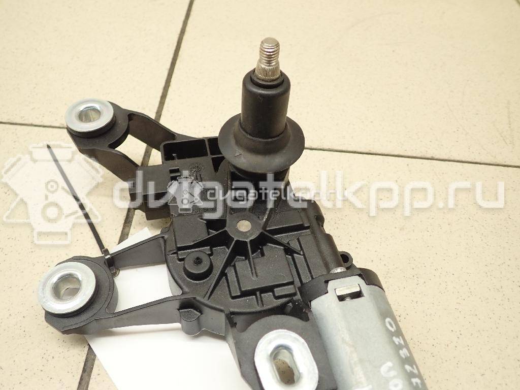 Фото Моторчик стеклоочистителя задний  1422314 для Ford Fiesta / Fusion Ju {forloop.counter}}