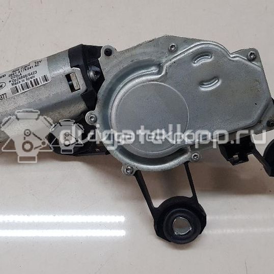 Фото Моторчик стеклоочистителя задний  1422314 для Ford Fiesta / Fusion Ju