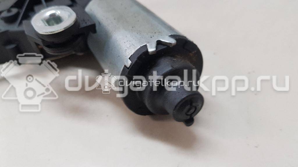 Фото Моторчик стеклоочистителя задний  1422314 для Ford Fiesta / Fusion Ju {forloop.counter}}