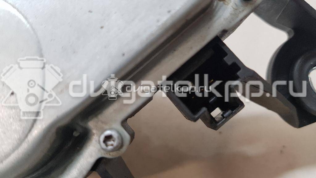 Фото Моторчик стеклоочистителя задний  1422314 для Ford Fiesta / Fusion Ju {forloop.counter}}