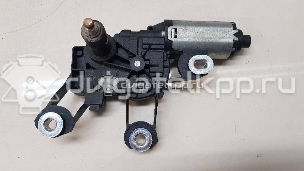 Фото Моторчик стеклоочистителя задний  1422314 для Ford Fiesta / Fusion Ju {forloop.counter}}