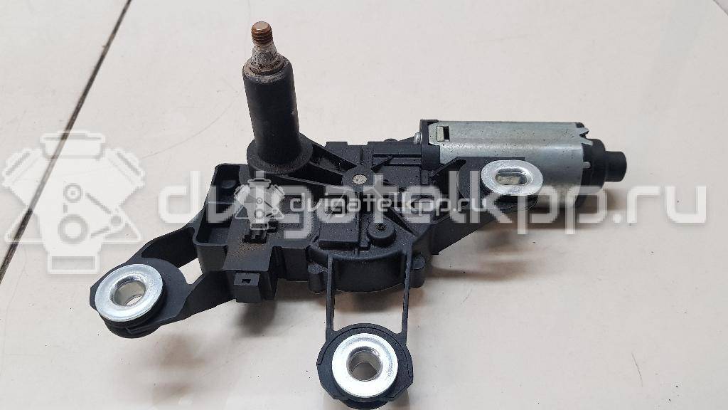 Фото Моторчик стеклоочистителя задний  1422314 для Ford Fiesta / Fusion Ju {forloop.counter}}