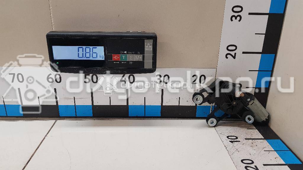 Фото Моторчик стеклоочистителя задний  1422314 для Ford Fiesta / Fusion Ju {forloop.counter}}