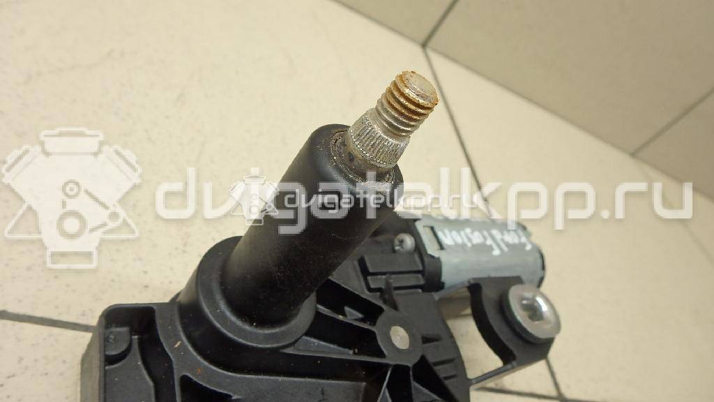 Фото Моторчик стеклоочистителя задний  1422314 для Ford Fiesta / Fusion Ju {forloop.counter}}