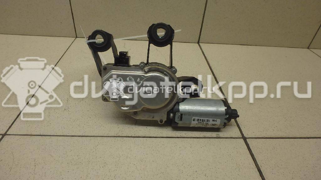 Фото Моторчик стеклоочистителя задний  1422314 для Ford Fiesta / Fusion Ju {forloop.counter}}