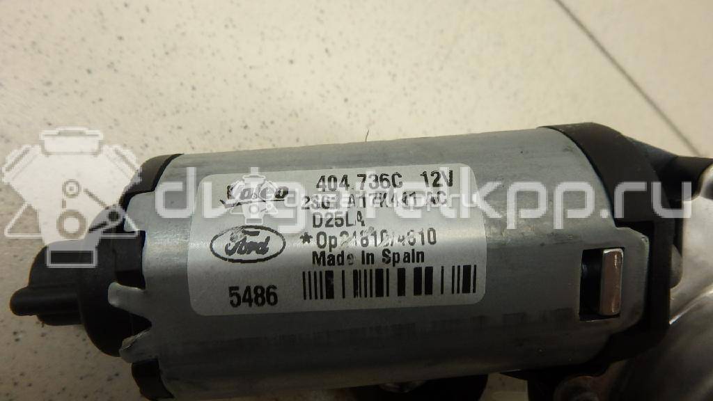 Фото Моторчик стеклоочистителя задний  1422314 для Ford Fiesta / Fusion Ju {forloop.counter}}